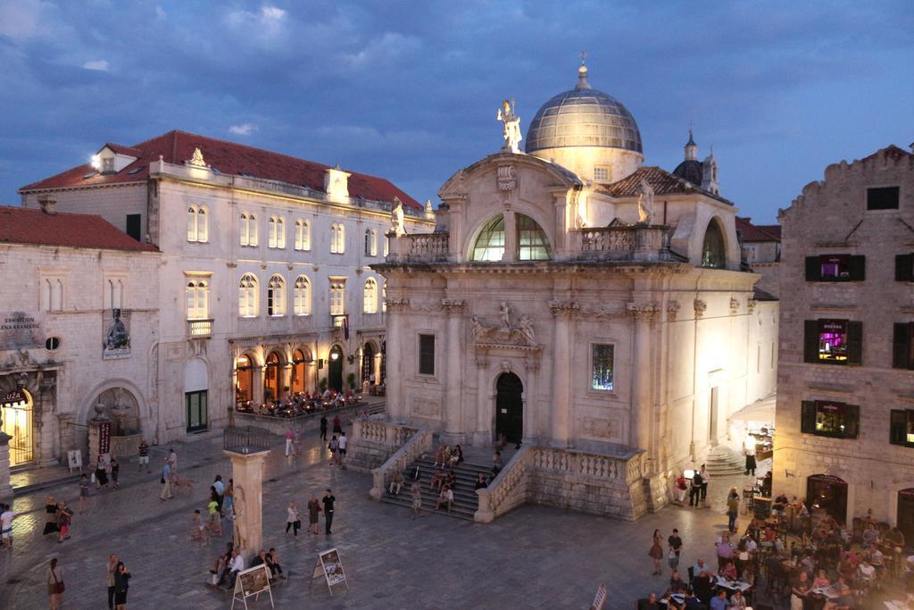 Main Central Square Guest House Dubrovnik Room photo