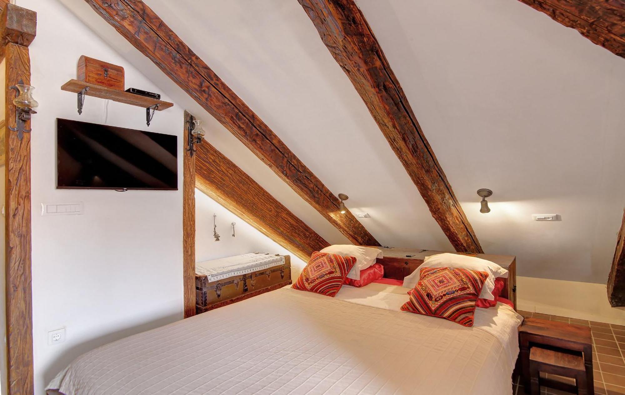 Main Central Square Guest House Dubrovnik Exterior photo