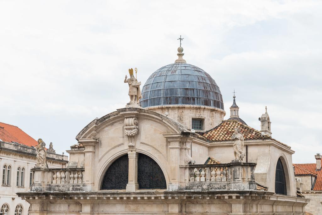 Main Central Square Guest House Dubrovnik Exterior photo
