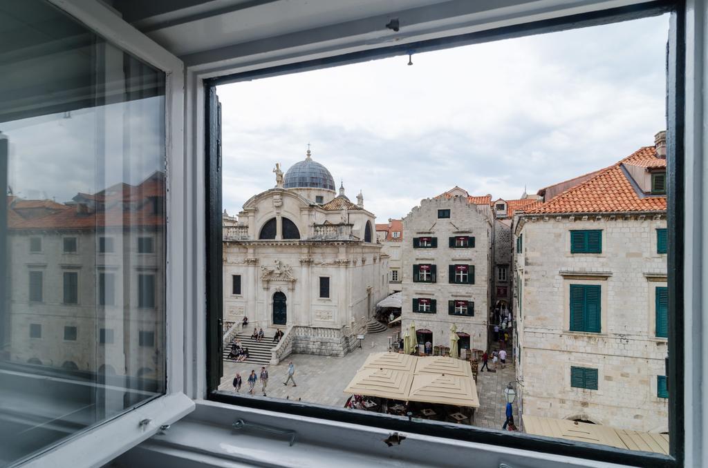 Main Central Square Guest House Dubrovnik Exterior photo