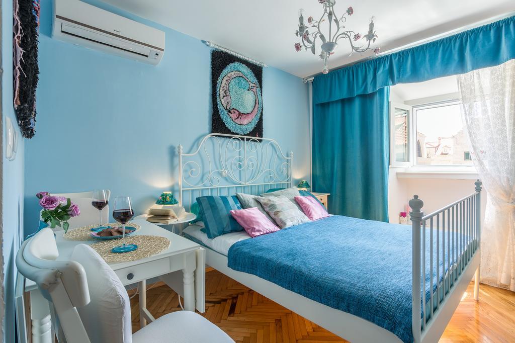 Main Central Square Guest House Dubrovnik Exterior photo