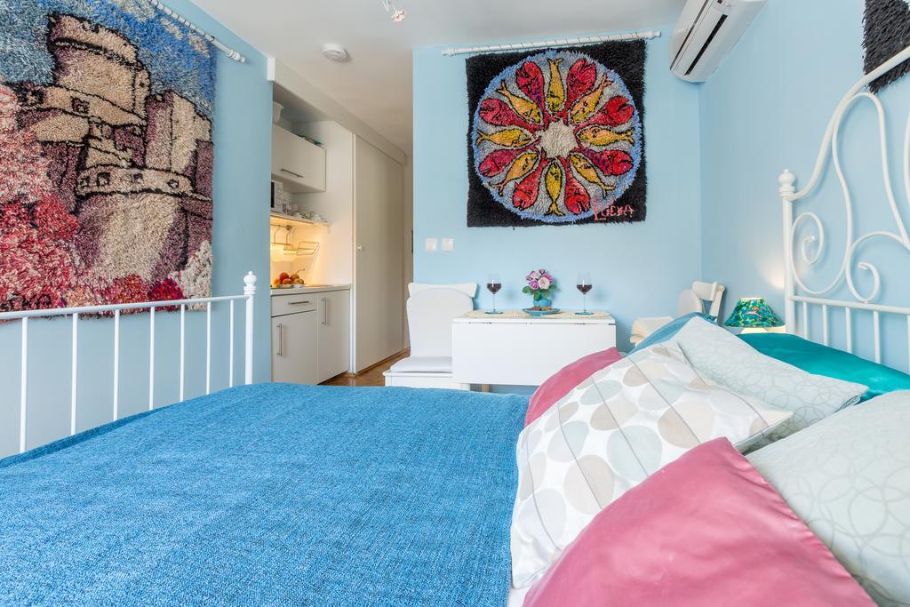 Main Central Square Guest House Dubrovnik Exterior photo