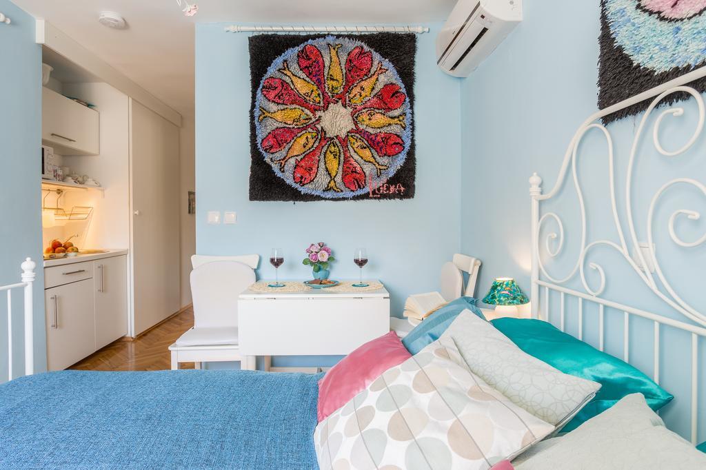 Main Central Square Guest House Dubrovnik Exterior photo