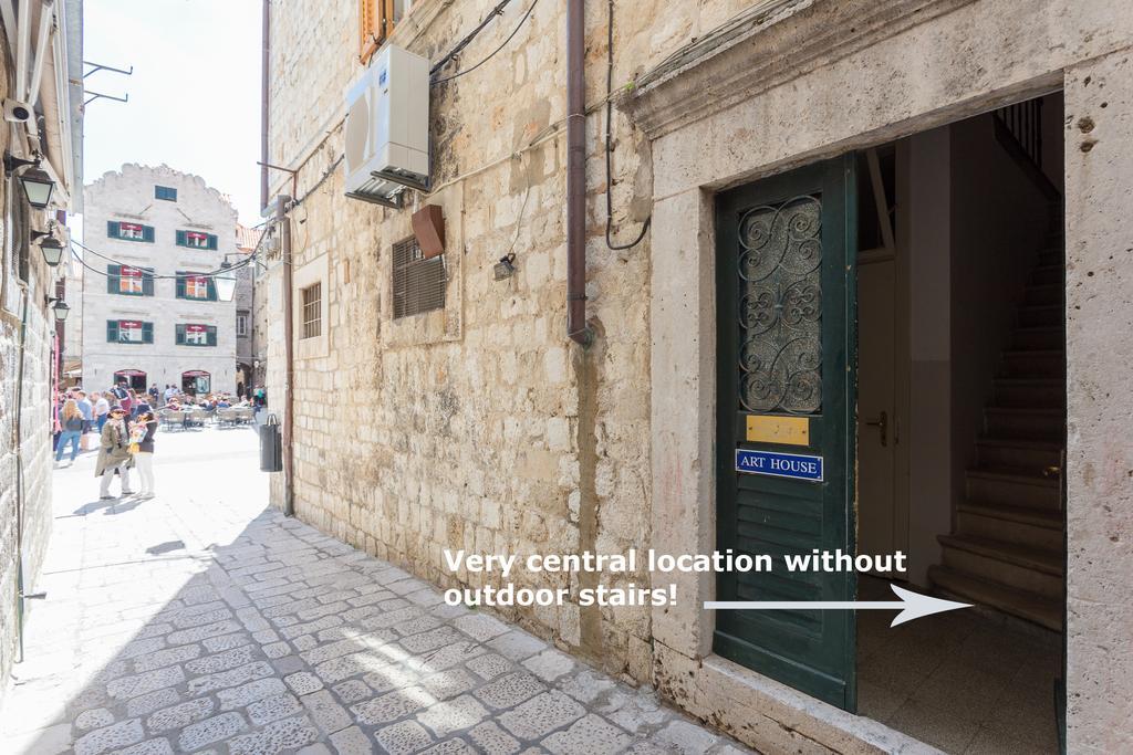 Main Central Square Guest House Dubrovnik Exterior photo