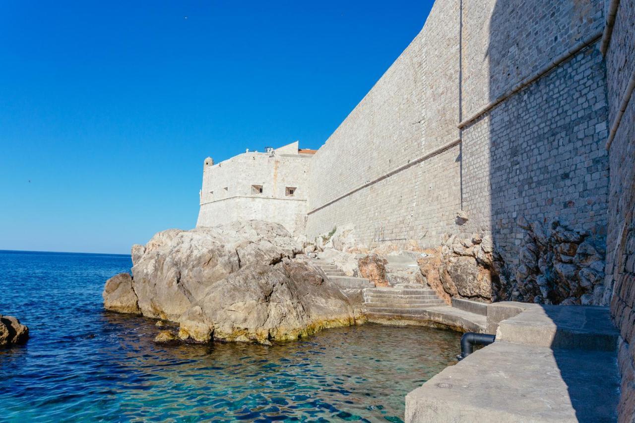 Main Central Square Guest House Dubrovnik Exterior photo