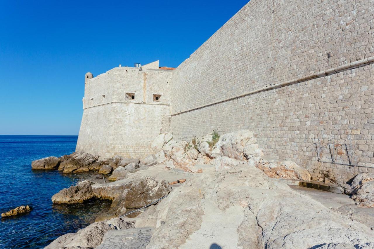 Main Central Square Guest House Dubrovnik Exterior photo